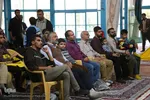 ویژه‌برنامه «اجتماع یاران مقاومت» در اصفهان