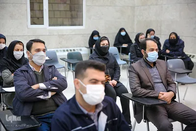 مراسم بزرگداشت سالگرد شهادت سردار شهید سلیمانی در جهاد دانشگاهی فارس‎‎