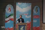 گرامیداشت سالگرد شهید حسن شفیع زاده‎‎