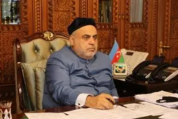 QMİ sədri Ayətullah Həkimin vəfatı ilə bağlı başsağlığı verib