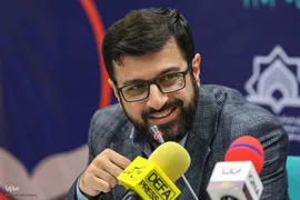 شبیر فیروزیان، معاون قرآن و عترت وزارت فرهنگ و ارشاد اسلامی