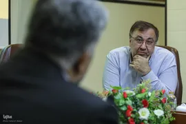 سیدمحسن بنی‌هاشمی، دبیر علمی ششمین همایش سواد فضای مجازی