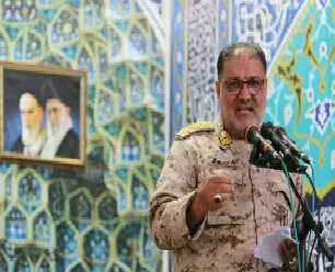 بسیجیان، حمایت از تولید را وظیفه خود می‌دانند