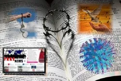 Fake News vom alten Testament bis Corona