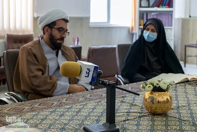 میزگرد بررسی فعالیت‌های قرآنی دانشگاه‌های چهارمحال‌وبختیاری
