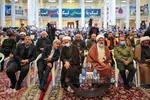 سومین سالگرد شهادت سردار قاسم سلیمانی