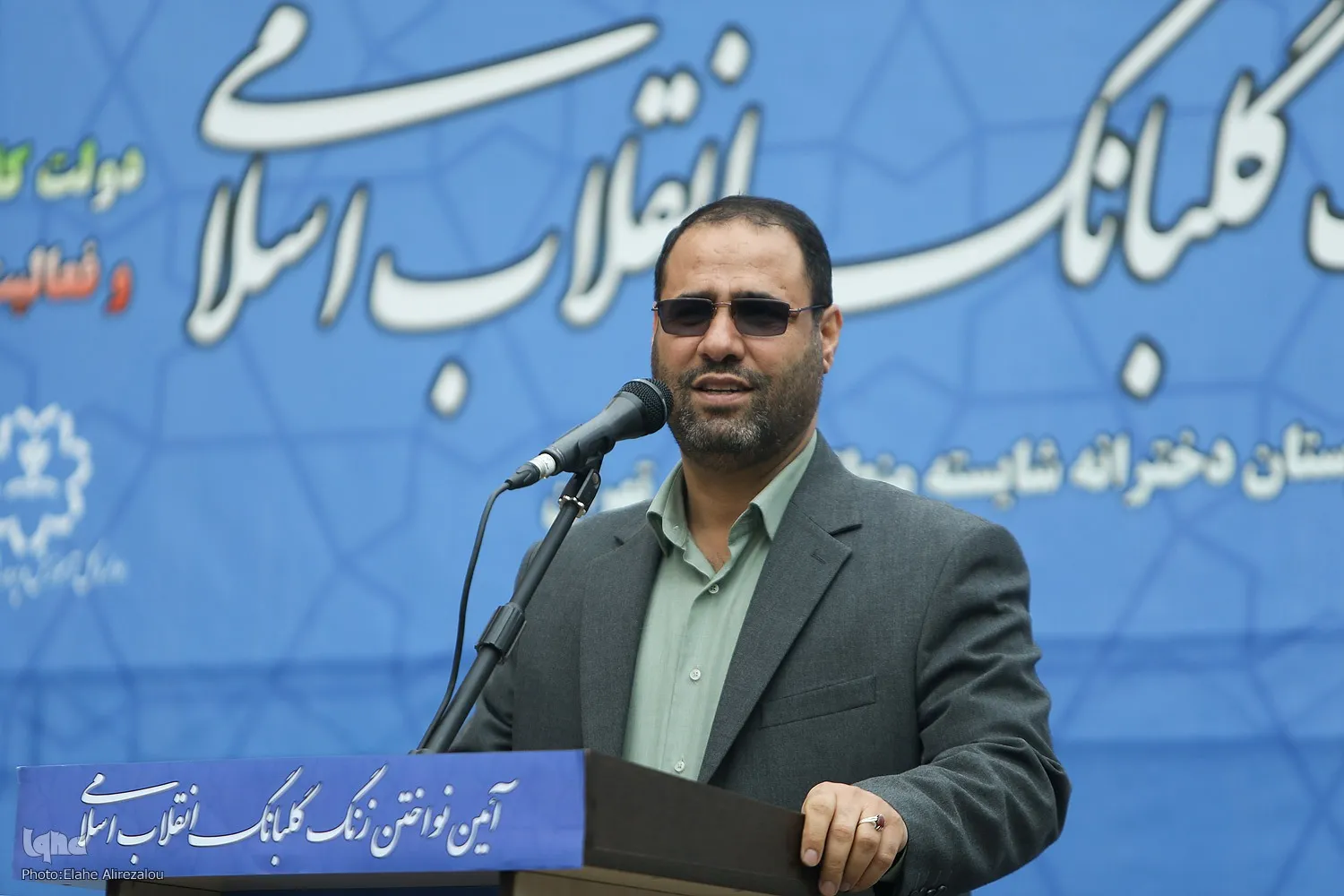 انقلاب اسلامی با مدرسه به قله می‌رسد + فیلم