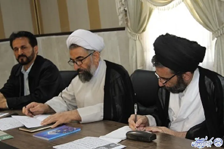 تشکیل دبیرخانه «گام دوم انقلاب» در هرمزگان