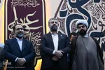 کاروان شادی غدیر در اصفهان