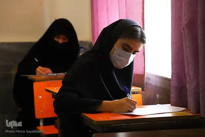مرحله نهایی مسابقات قرآن دانش آموزان خوزستان