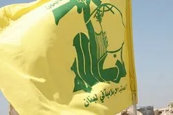 حزب‌الله لبنان نے فلسطینی مقاومت کی مکمل حمایت کردی