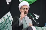 فیلم | نهراسیدن از مؤلفه‌های قدرت و مقابله با دشمنان