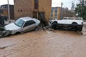 مدیریت بحران تهران در حال آماده‌باش قرار دارد