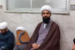 تجلیل از اساتید حوزه علمیه ملایر