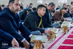 اجتماع بزرگ قرآنی زنجانی‌ها در زنجان