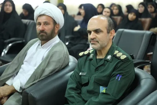 همایش عفاف و حجاب بانوان شاغل دستگاه های اجرایی استان مازندران