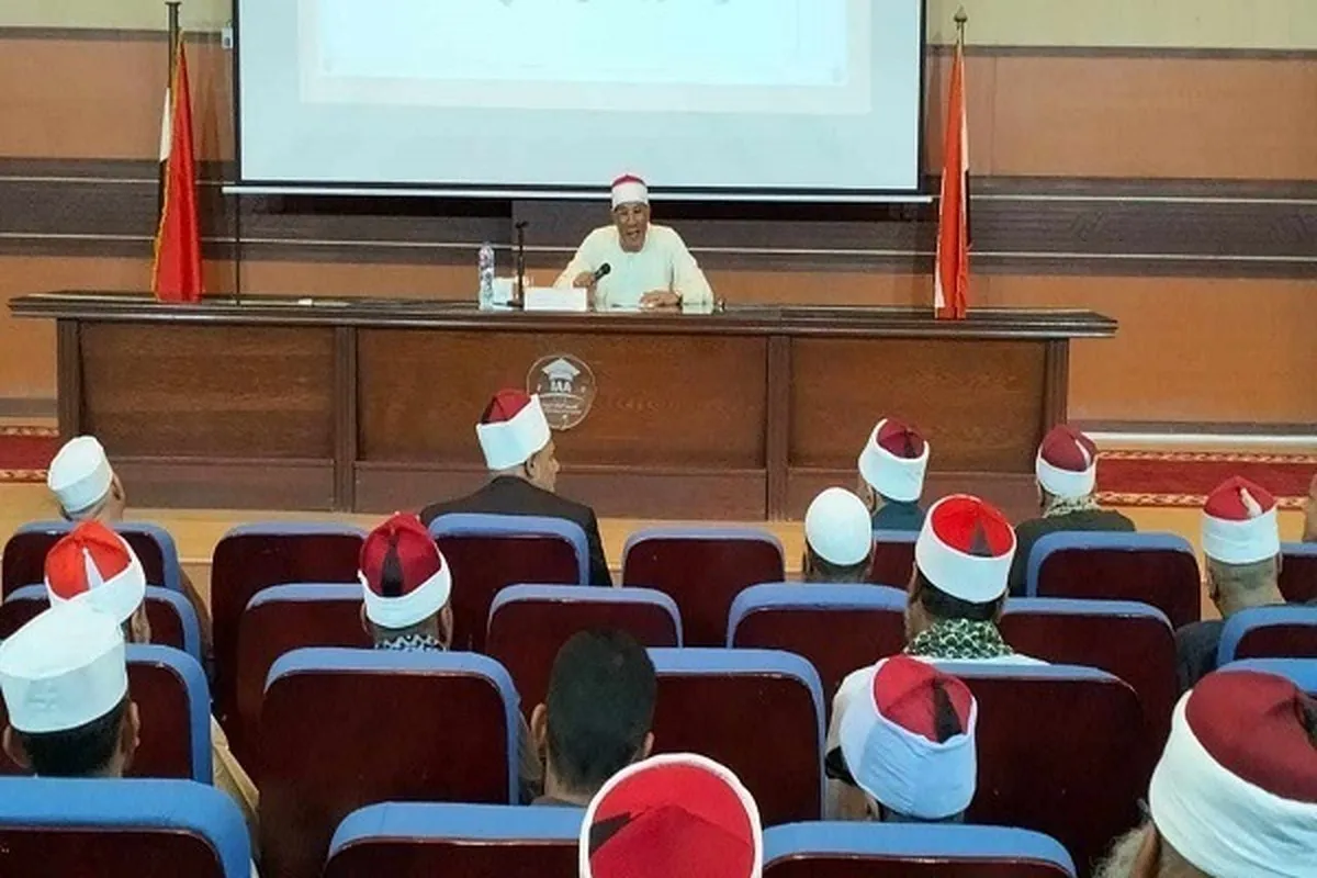 Misri yazindua mafunzo ya walimu wa Qur’an kwa lengo la kukuza uelewa wa kijamii