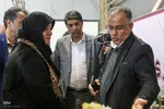 سیزدهمین نمایشگاه بین‌المللی گردشگری پارس
