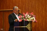 مراسم گرامیداشت هفته میراث فرهنگی در اصفهان