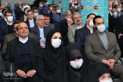 دیدار کارآفرینان، تولیدکنندگان و دانش بنیان‌ها