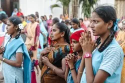 Une nouvelle législation anti-conversions en Inde