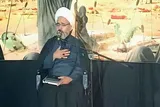 توحید حقیقی با تبعیت از اهل‌بیت(ع) معنا می‌شود