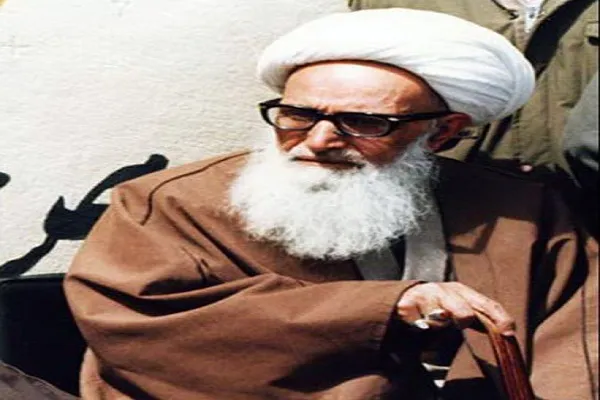 کنگره بزرگداشت «آیت‌الله اشرفی اصفهانی» در کرمانشاه برگزار می‌شود