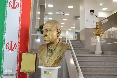 غربت کتابخانه‌ها در دوران کرونا‎‎ - تبریز