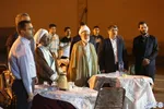 گردهمایی اتحادیه انجمن های اسلامی استان مرکزی