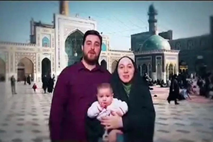 فیلم/ تبریک میلاد حضرت مسیح(ع) به زبان‌های مختلف