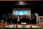 همایش حافظان قرآن در مهدیشهر‎