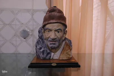 خانه موزه استاد شهریار‎