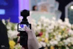پنجمین روز مسابقات سراسری قرآن کریم بخش بانوان