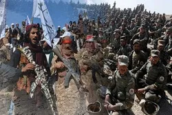 طالبان: که بهرنیان خپل شتون ته دوام ورکړی نو ورسره جنګیږیږو