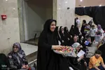 جشن عید غدیر خم جهاد دانشگاهی آذربایجان شرقی‎