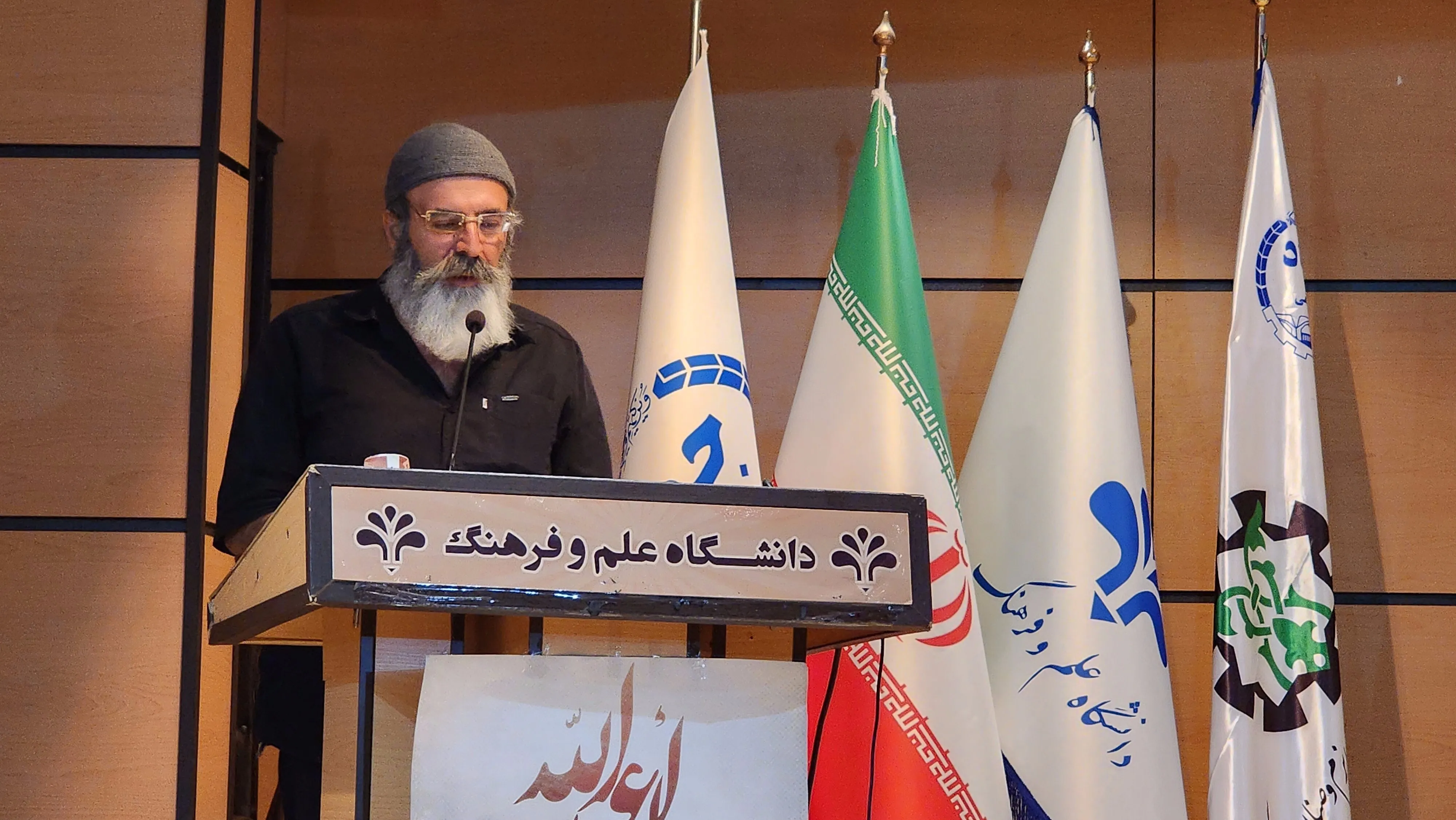 ابررویداد عاشورا مهمترین اتفاق مذهبی جهان است