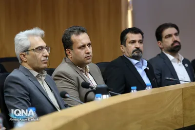 پاسداشت مقام خبرنگار و تجلیل از فعالان عرصه اطلاع‌رسانی