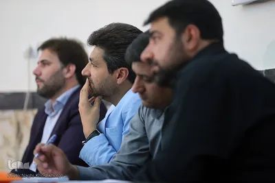 مجمع قرآنی هیئت صاحب الزمانی تهران