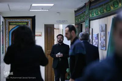 نشست خبری دبیر شورای معارف سیما 