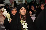بیست‌وپنجمین یادواره شهدای زفره در اصفهان