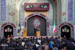 هیات نوجوانان حرم مطهر رضوی‎