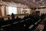اختتامیه جشنواره جهادگران سازندگی استان یزد‎