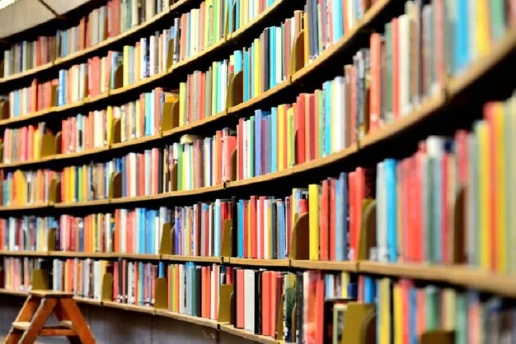 بیش از ۵۰ میلیون نسخه کتاب در کتابخانه‌های عمومی کشور وجود دارد