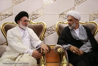 نشست خبری نماینده ولی‌فقیه در امور حج و زیارت