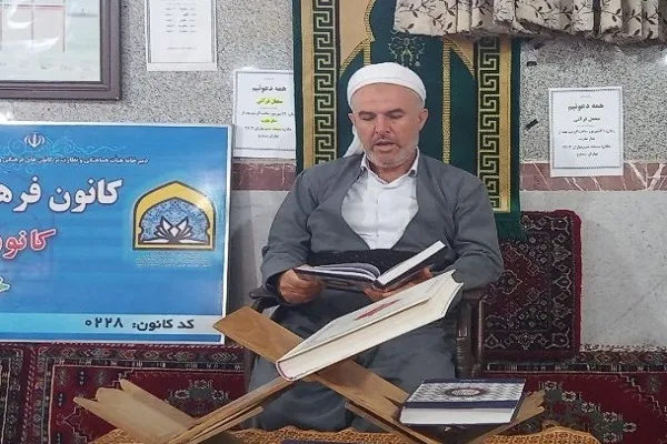 کانون‌های مساجد ظرفیتی برای تقویت وحدت در جامعه هستند