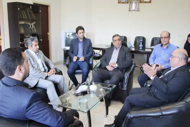 اقدامات جهاددانشگاهی آبروی نظام جمهوری اسلامی است