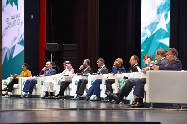 Итоги XII Международного экономического саммита «KazanSummit 2021»