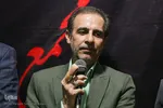 آماده‌سازی لباس همایش جهانی شیرخوارگان حسینی