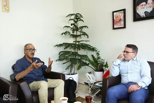 نشر ایران به بازتعریف نیاز دارد