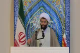 حضور پرشور جوانان در اعتکاف از دستاوردهای انقلاب است